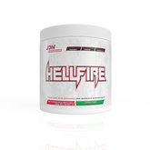 Hellfire by JD Nutraceuticals